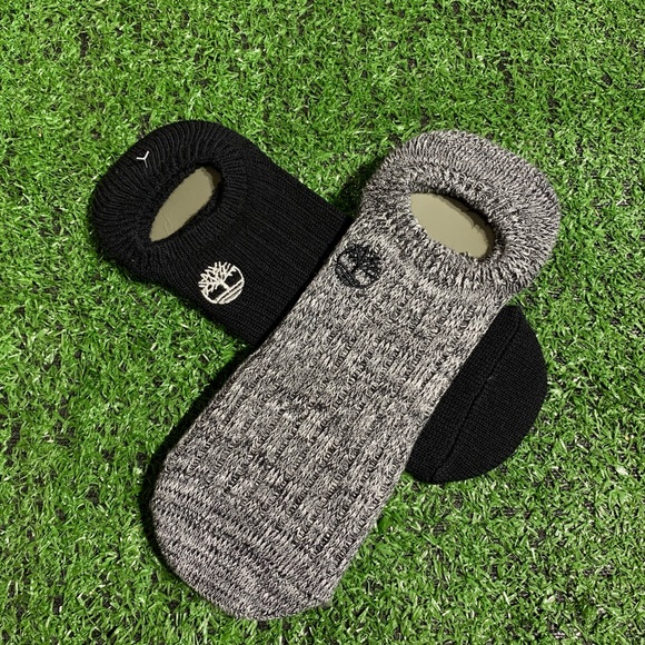 Timberland Accessories - Timberland Women’s Liner socks 2 pairs